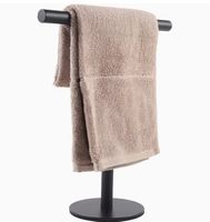 Handtuchhalter Schmuckhalter WC Rollenhalter Badtuchhalter