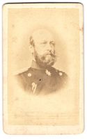 Fotografie Gustav Kleine, Naugard, Portr