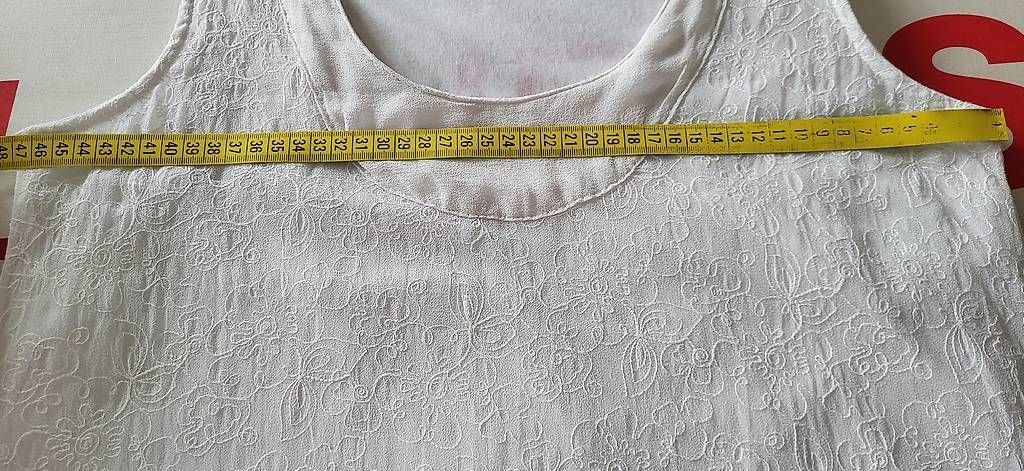 Vestiti: Nile Seidenkleid M – Usato da Zizers venduto da Roosi1 1