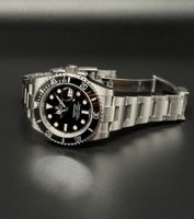 Rolex Submariner Date 40mm 116610LN CH-Fullset Kaufbeleg