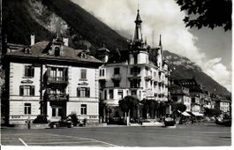 Interlaken