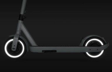Soflow Kickboard: SoFlow E-Scooter SO ONE PRO GEN2, Silver grey – Nuovo (secondo la descrizione) da Bassersdorf venduto da COOL-AG 5