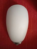 Wandlampe Santir weiss