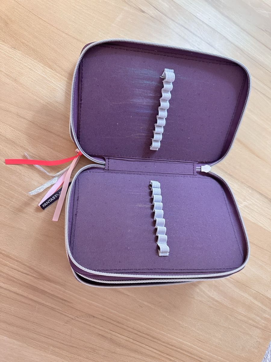 Plumiers: Etui Fantasy Model – D'occasion à Watt par mosi72 5