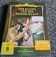 Märchenklassiker:Der kleine und der grosse Klaus Neuvrtpackt