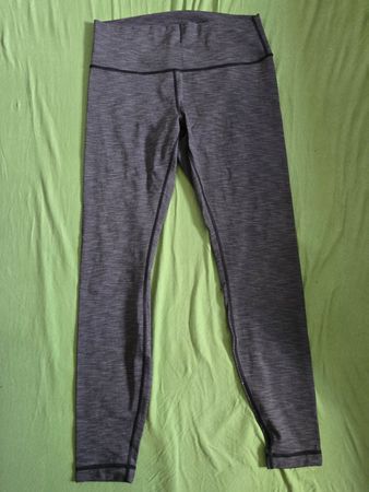 Lululemon Leggings Grösse 12