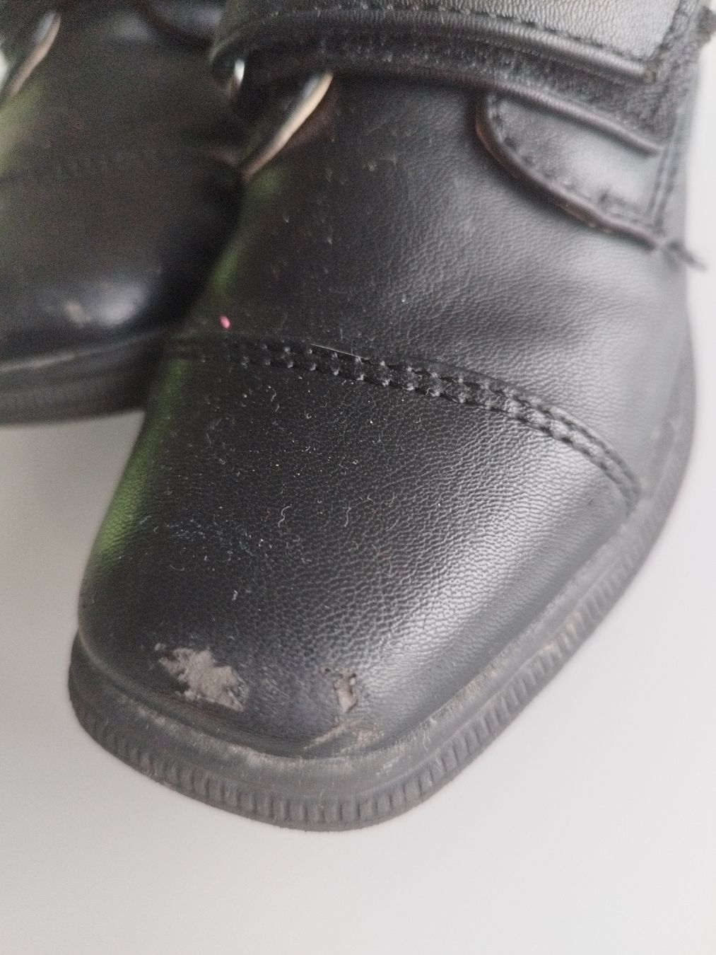 Dosenbach Chaussures garçon: Anzugschuhe Kinder – D'occasion à Kreuzlingen par laurastar26 1