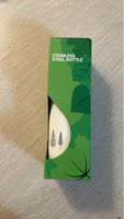 Isolierflasche aus Edelstahl, Neu und ungebraucht!