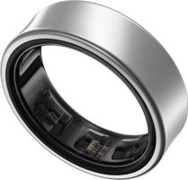 Samsung Galaxy Smart Ring Titanium Silver