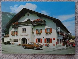 Weissenbach - Restaurant Goldenes - Tirol - Österreich - 82