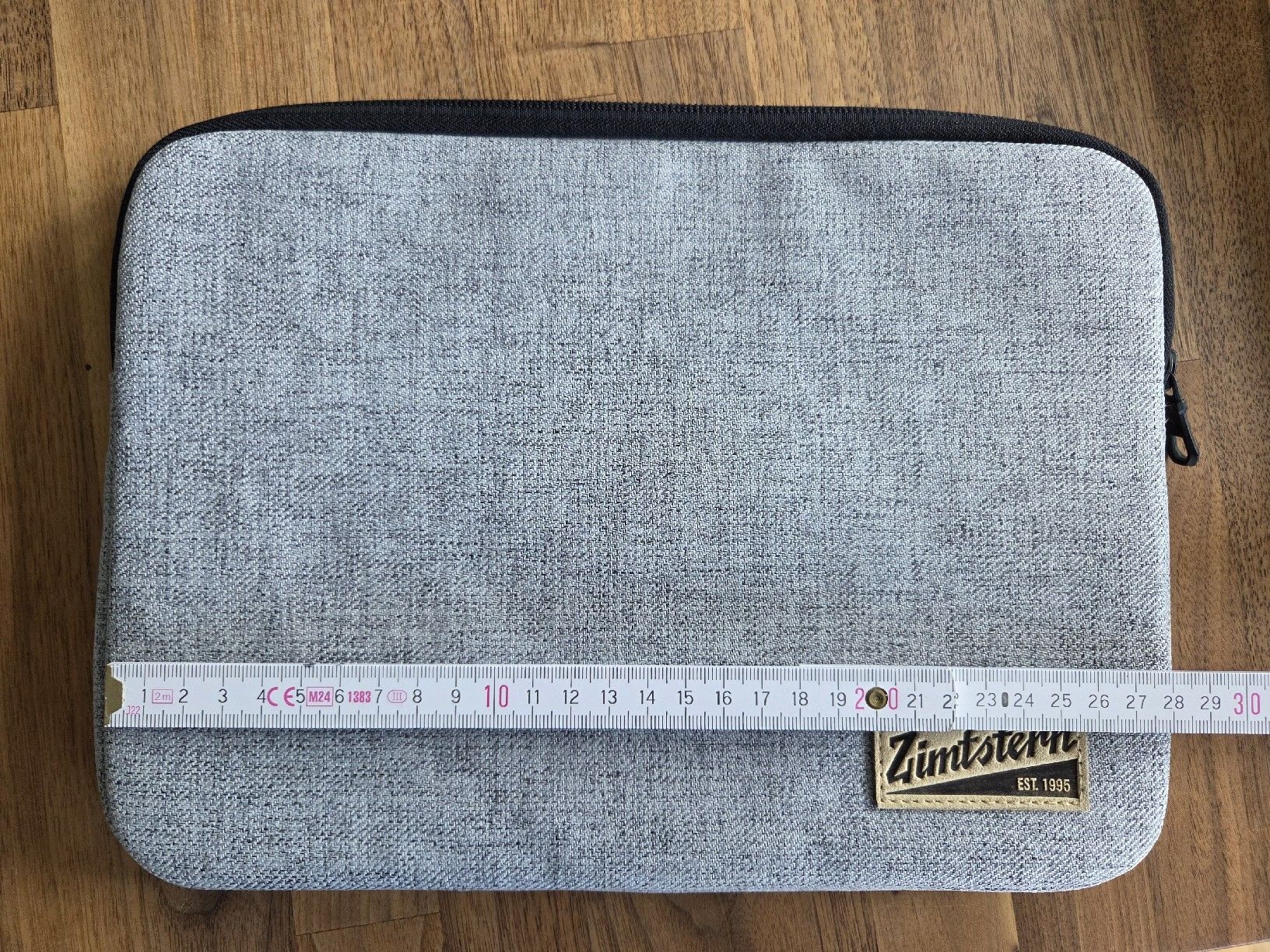 Borse: Laptoptasche Zimtstern 12" – Usato da Lömmenschwil venduto da MFU_ 1