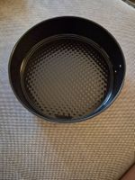 Lot de 2 moules à gâteau KAISER + couvercle - Neuf