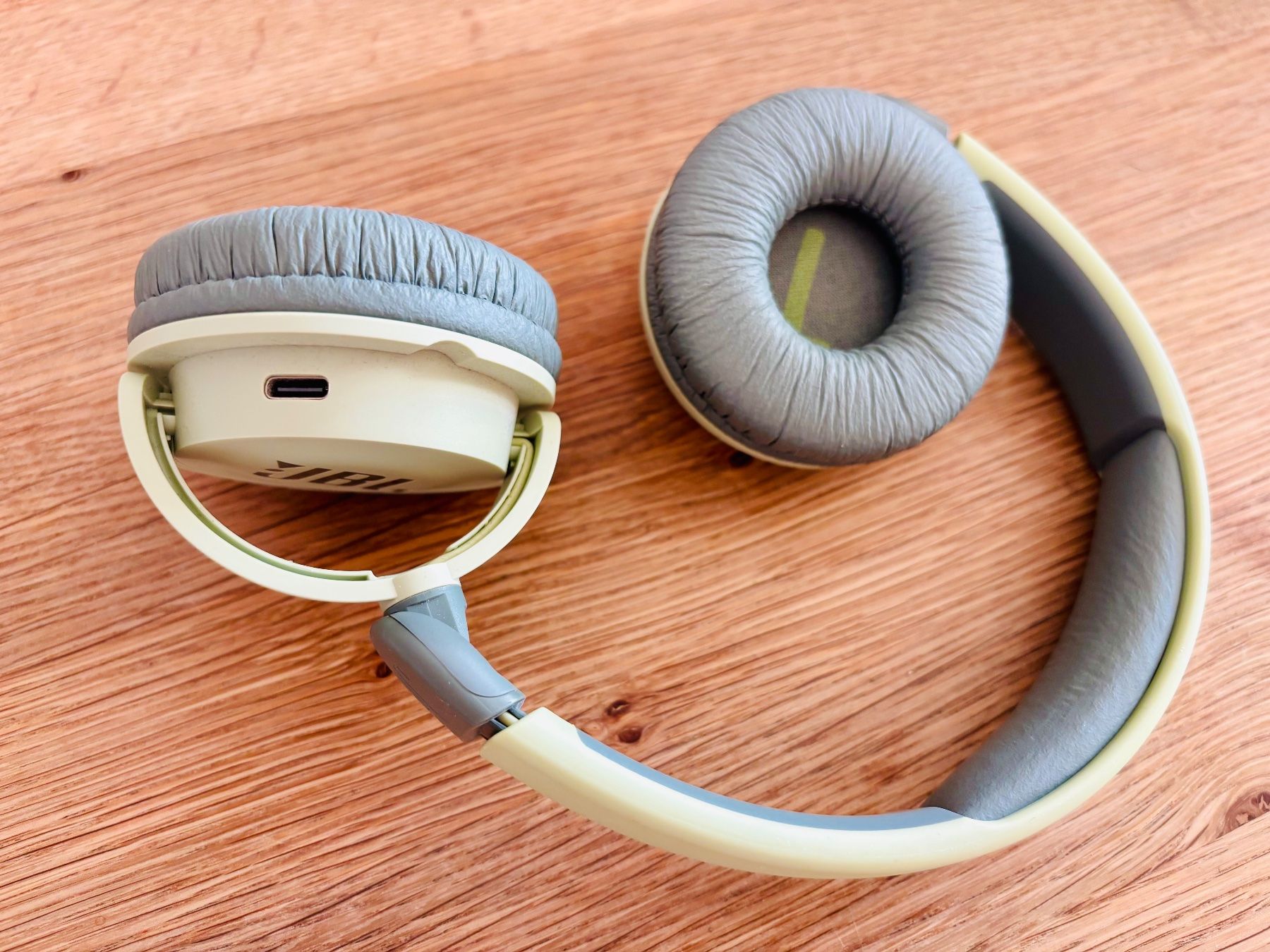 JBL Kopfhörer: Wireless Kinder-Kopfhörer JBL JR310BT – Gebraucht aus Fehraltorf von nolram75 4