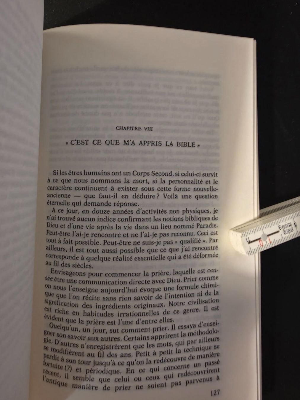 Libri: Le Voyage Hors Du Corps Techniques De Projection Du Corps As – Nuovo (secondo la descrizione) da Montreux venduto da Edelweissgirl_64 5