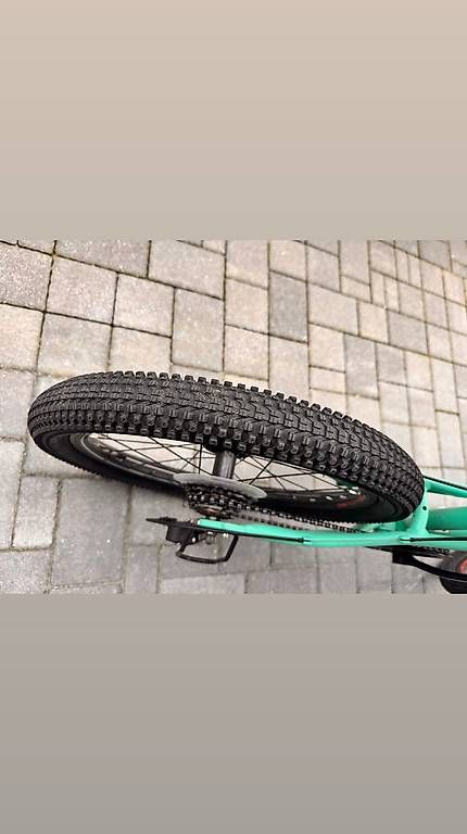 Biciclette: bicicletta – Usato da Minusio venduto da PiniL 1