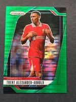 Trent Alexander Arnold Green Pulsar Liverpool Prizm24-25