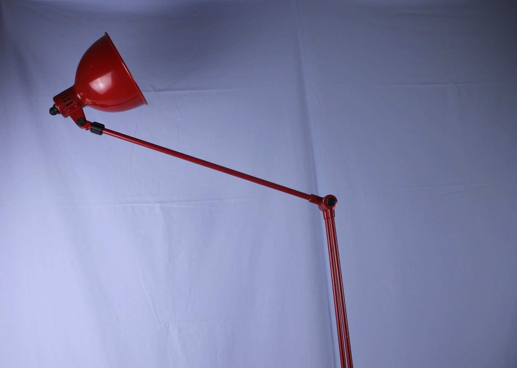 Kumewa Lampen: Kumewa Lampe Rot – Gebraucht aus Reinach BL von bk_brockireinach 2