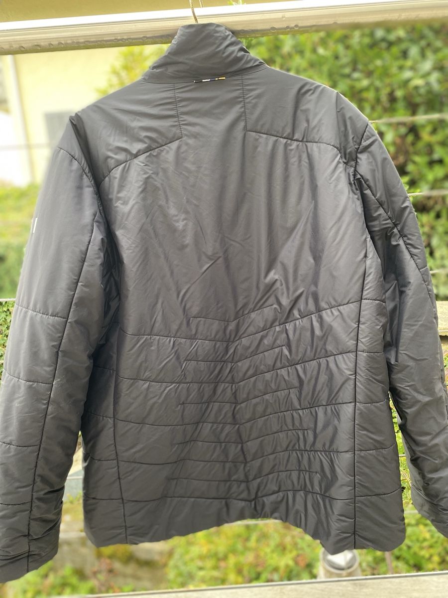 Giacche: Muntagnard Jacke – Usato da Aarwangen venduto da Rrebi8 3