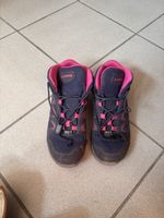 Lowa Wanderschuhe Gr. 35 