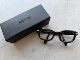 FACTORY900 RF-041 Black Brille