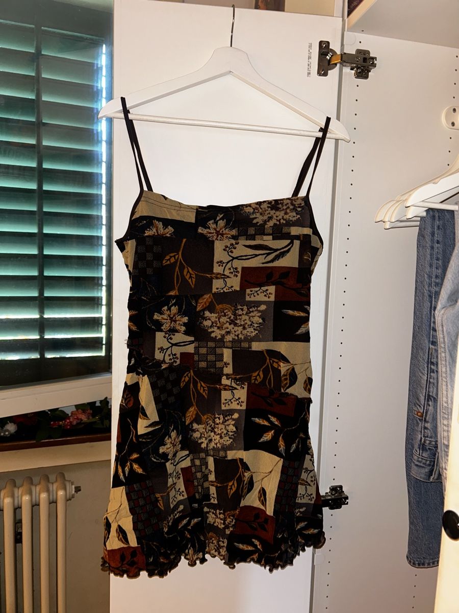 Vestiti: Minidress  – Usato da Pfäffikon ZH venduto da Proganeer