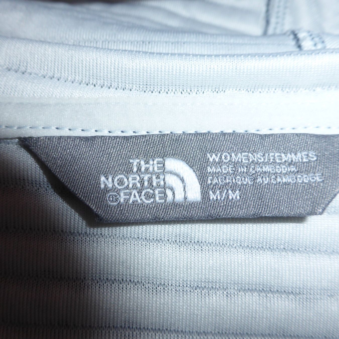 North Face Jacken: Sweatshirtjacke THE NORTH FACE, Gr. M – Gebraucht aus St.Gallen von regenbogen5 1