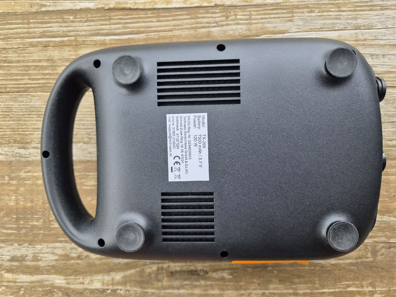 Pumpen & Teile: Elektropumpe  – Gebraucht aus Zell LU von Che_44 4