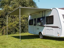 Thule Omnistor-Markise 1200