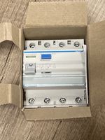 Hager FI-Schutzschalter CDA425C 4P 25A 30mA neu