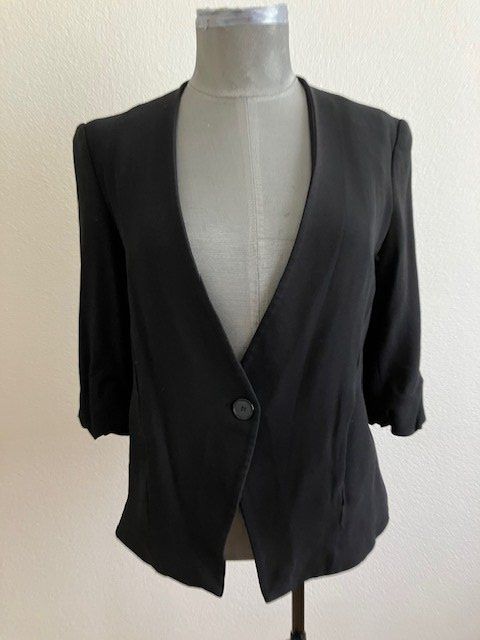 Zara Giacche: Blazer Zara T S – Usato da Gampelen venduto da Mari60 2