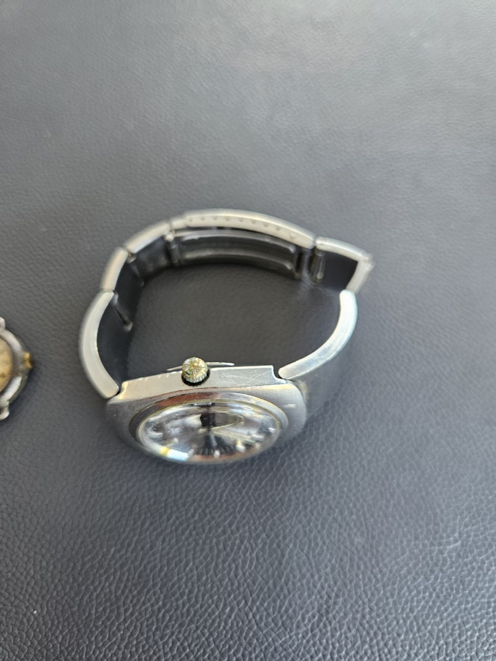 Tissot Uhren: Tissot Uhren Lot 5 Stück  – Gebraucht aus Adlikon b.Regensdorf von kuka02 4