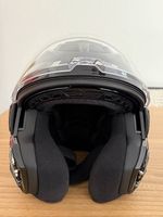 LS2 Motorradhelm Gr. S