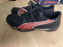 Puma Fussballschuhe, Gr. 40, Top Zustand für den Frühling!