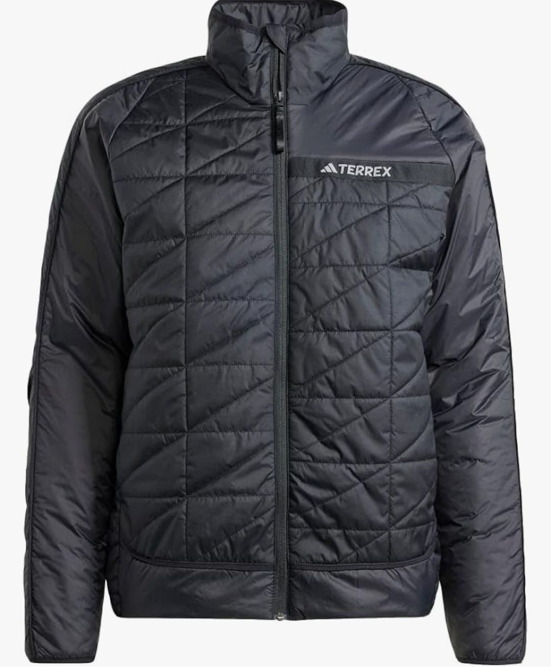 Adidas Giacche: Adidas Terrex Insulatiom Jacke Herren – Nuovo e nell'imballaggio originale da Rombach venduto da Malivo