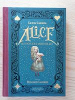 Alice au pays des merveilles 