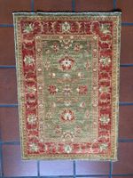 Orient Teppich handgeknüpft