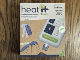 Heat it, Insektenstichheiler Lightning iPhone 6s-14