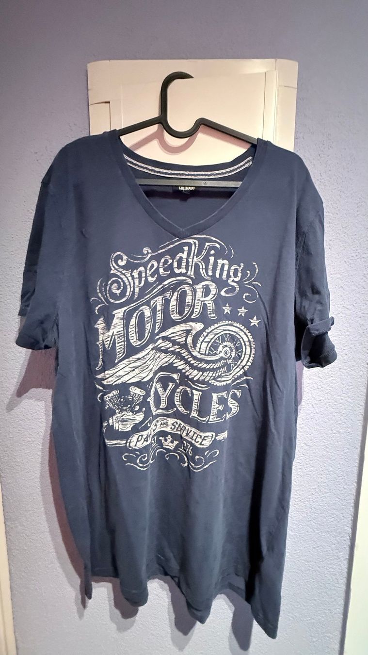 T-shirt: Colorado Speed King 3XL – Usato da Gipf-Oberfrick venduto da Rogero_1965