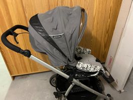 Kinderwagen Gesslein (285 036 036)