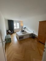 Ikea Platza Bett inkl. Lattenrost & Matratze