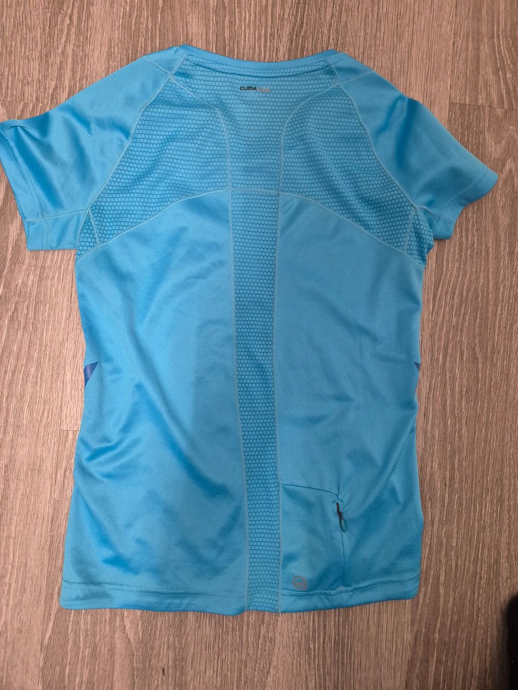 Adidas T-shirt: Laufshirt – Usato da Langnau am Albis venduto da JoPoGreSi 2