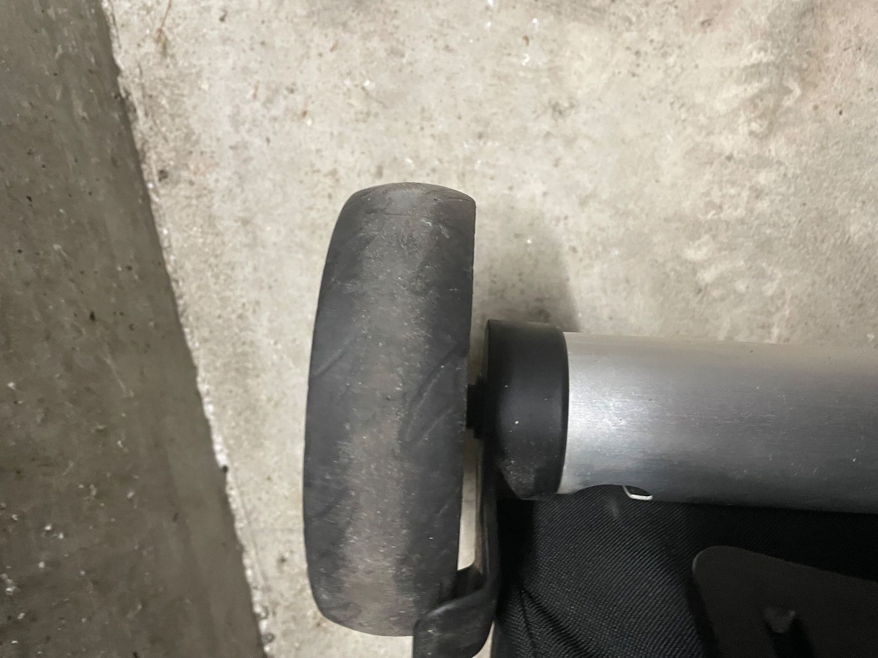 Sonstiges für Haushalt & Wohnen: Praktischer Trolley Einkaufstrolley – Gebraucht aus Mellingen von DAMI7682 4