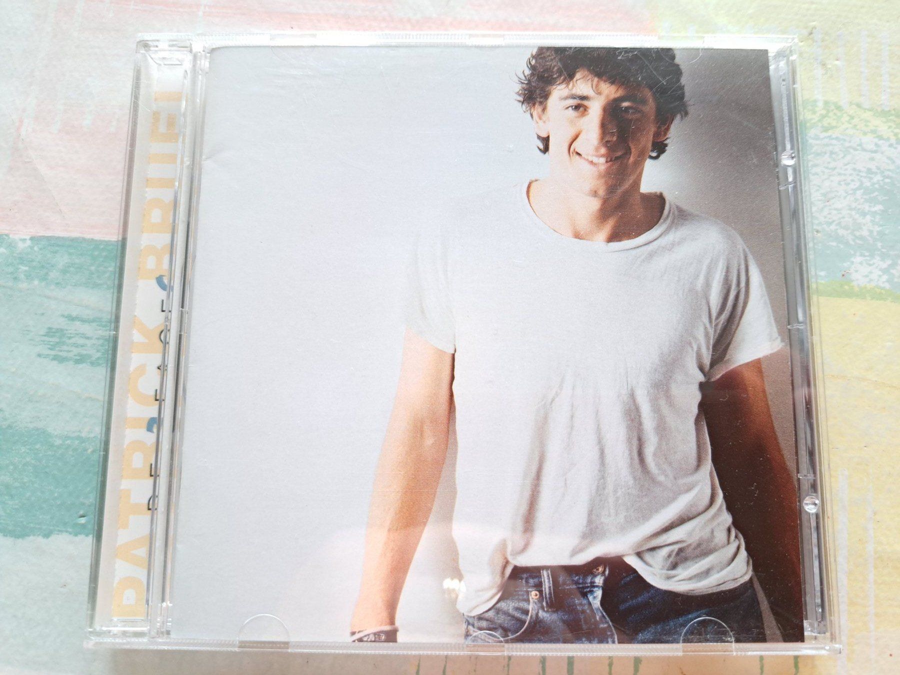 CDs: Cd Patrick Bruel  – Gebraucht aus Pully von bro_n52j