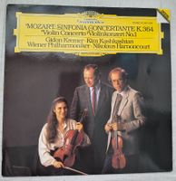 Klassik - LP "MOZART"