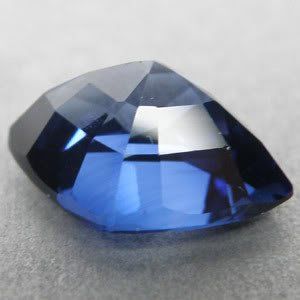 Pietre preziose: Saphir lab 4.9ct – Nuovo e nell'imballaggio originale da zuerich venduto da Jewlsdesign 1