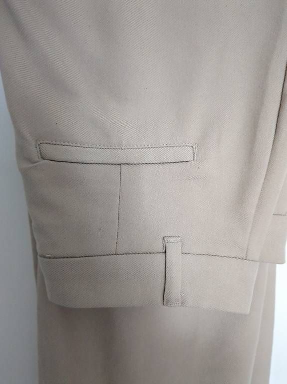 Pantaloni: Stoffhose Grösse 38 – Usato da St. Gallen venduto da tj19 3