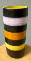 Sehr schöne vintage Vase 60er/70er 21.5 cm