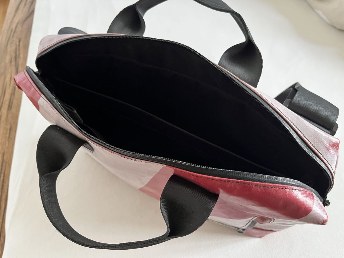 Freitag Taschen: FREITAG Tasche – Gebraucht aus Grossaffoltern von Paedel2 3