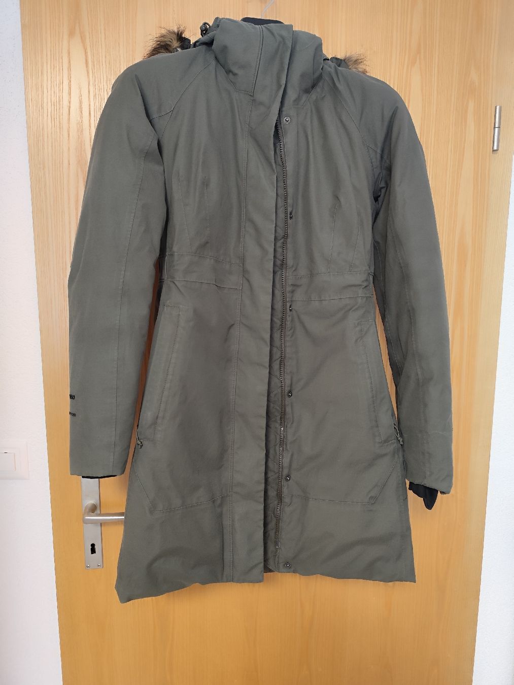 North Face Vestes:  North Face Winterparka xs – D'occasion à Rheinfelden par zys_88q2