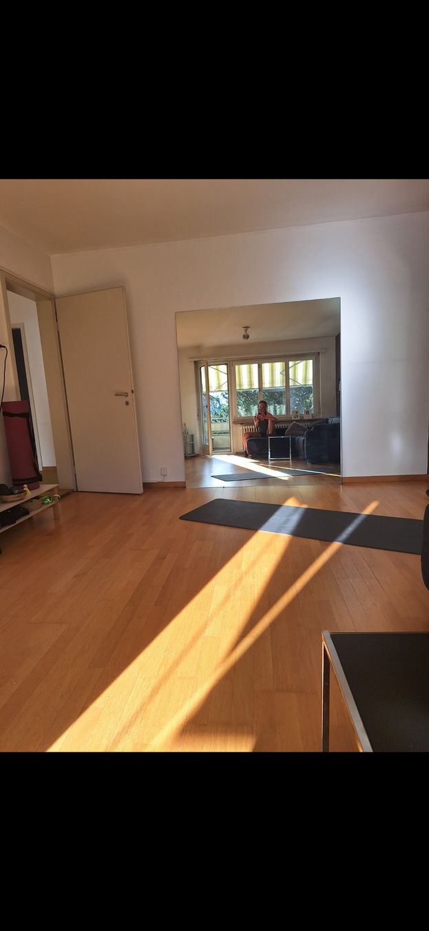 Specchi: Spiegel Tanzen / Reithalle – Usato da Zürich venduto da Alessia_02 2